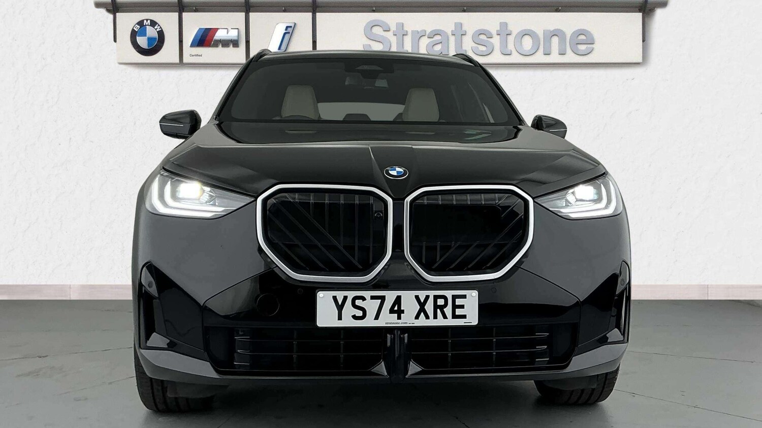 Used BMW X3 2024 for sale - 76286349: Photo 16