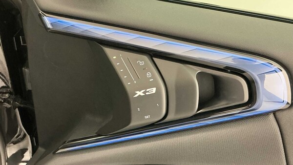 Used BMW X3 2024 for sale - 76286349: Photo 17
