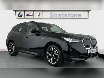 Used BMW X3 2024 for sale - 76286349: Photo