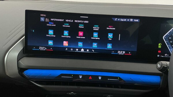 Used BMW X3 2024 for sale - 76286349: Photo 21
