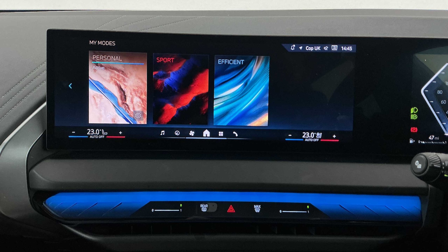 Used BMW X3 2024 for sale - 76286349: Photo 22