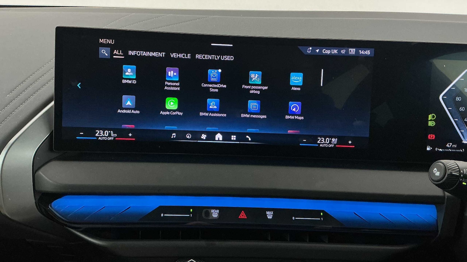 Used BMW X3 2024 for sale - 76286349: Photo 23