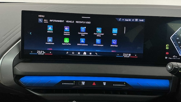 Used BMW X3 2024 for sale - 76286349: Photo 23