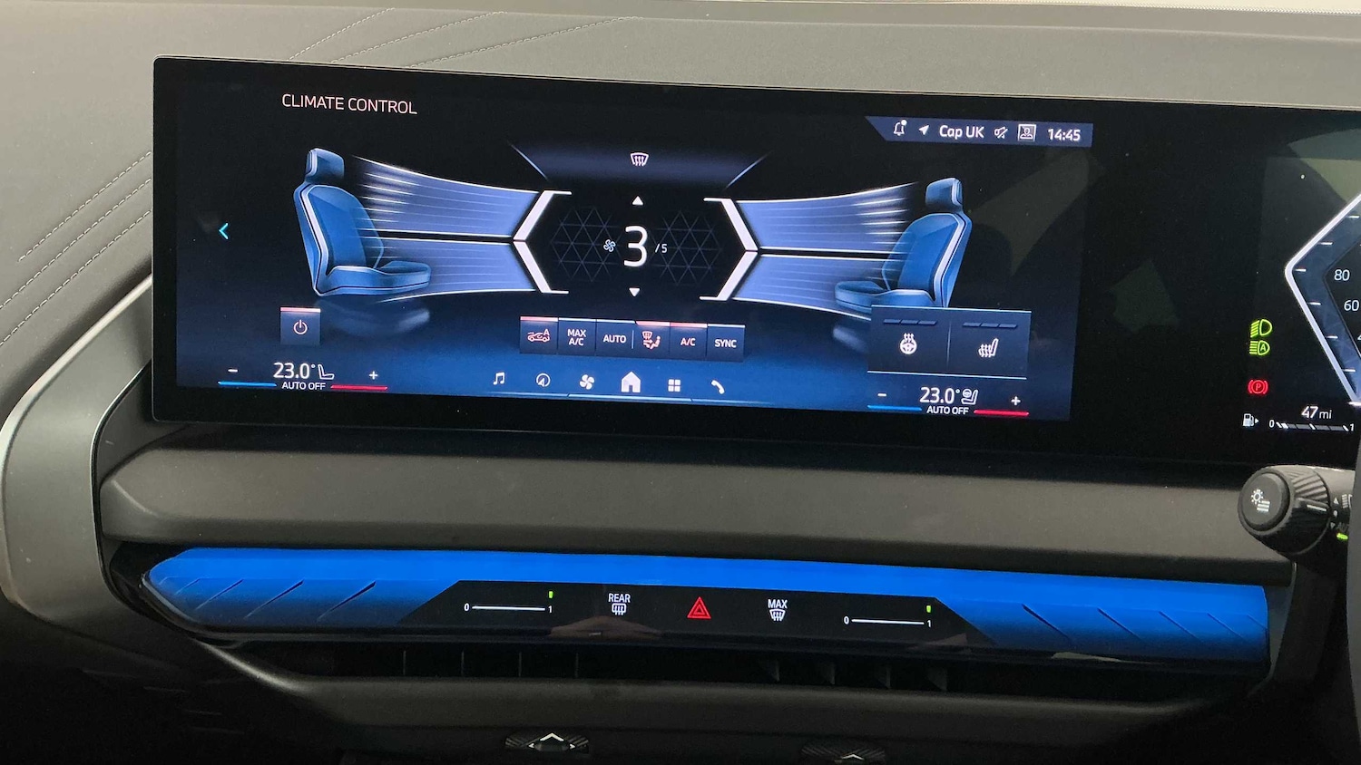 Used BMW X3 2024 for sale - 76286349: Photo 24