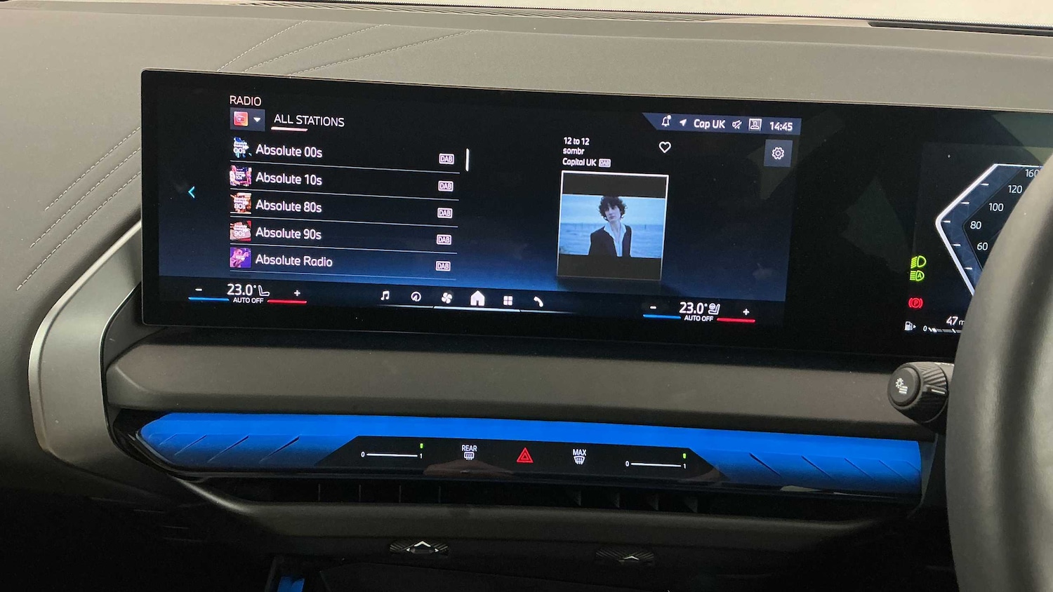 Used BMW X3 2024 for sale - 76286349: Photo 25