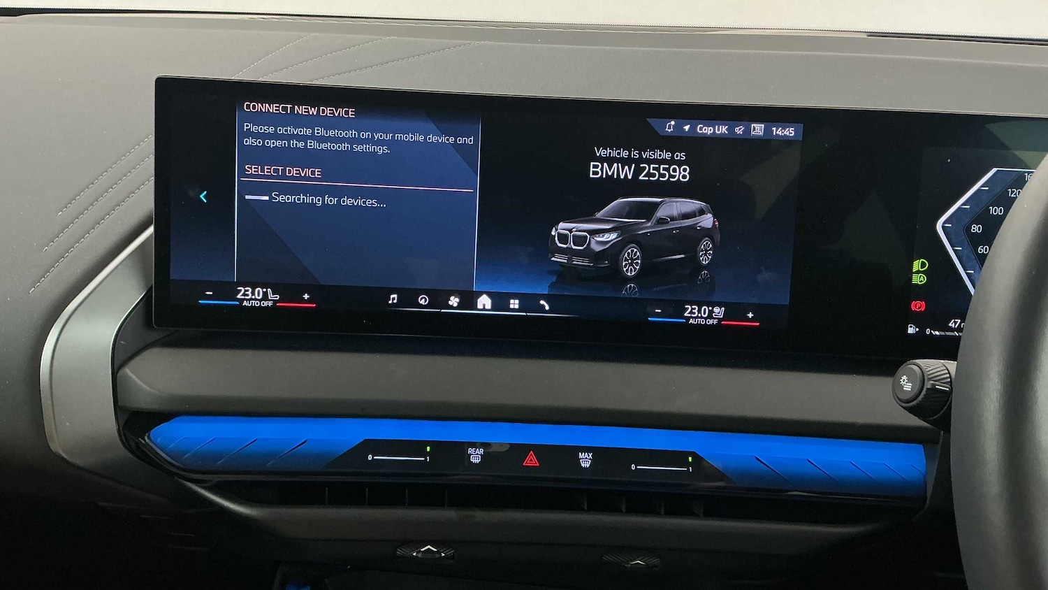 Used BMW X3 2024 for sale - 76286349: Photo 26