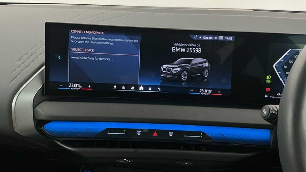 Used BMW X3 2024 for sale - 76286349: Photo 26