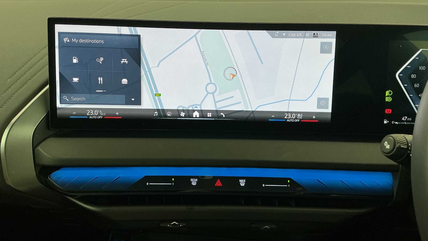 Used BMW X3 2024 for sale - 76286349: Photo 27