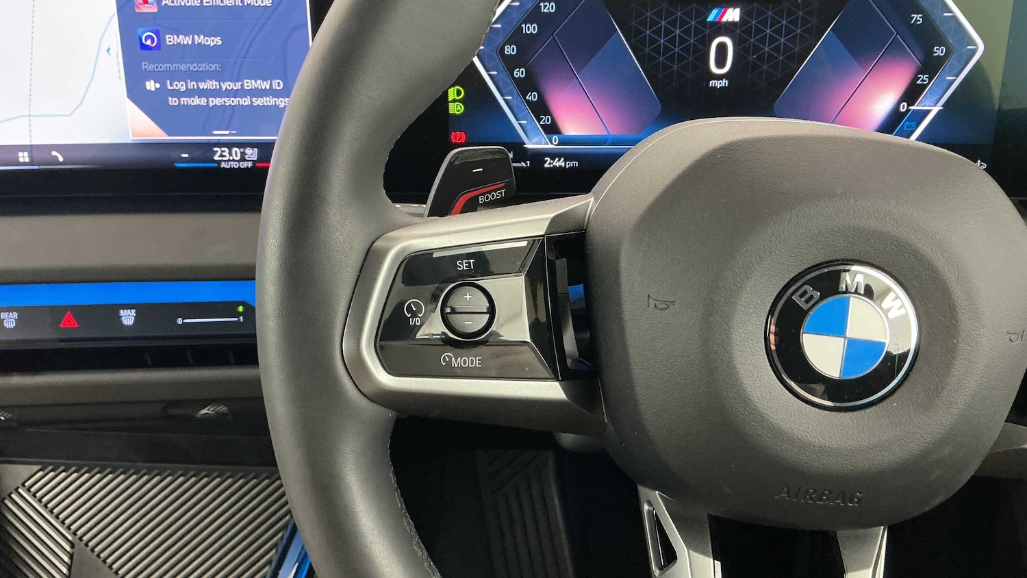 Used BMW X3 2024 for sale - 76286349: Photo 29