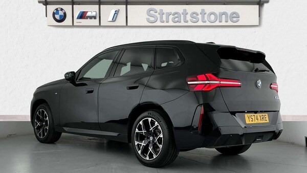 Used BMW X3 2024 for sale - 76286349: Photo 2