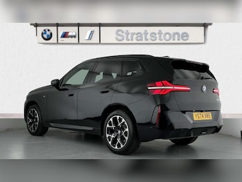 Used BMW X3 2024 for sale - 76286349: Photo