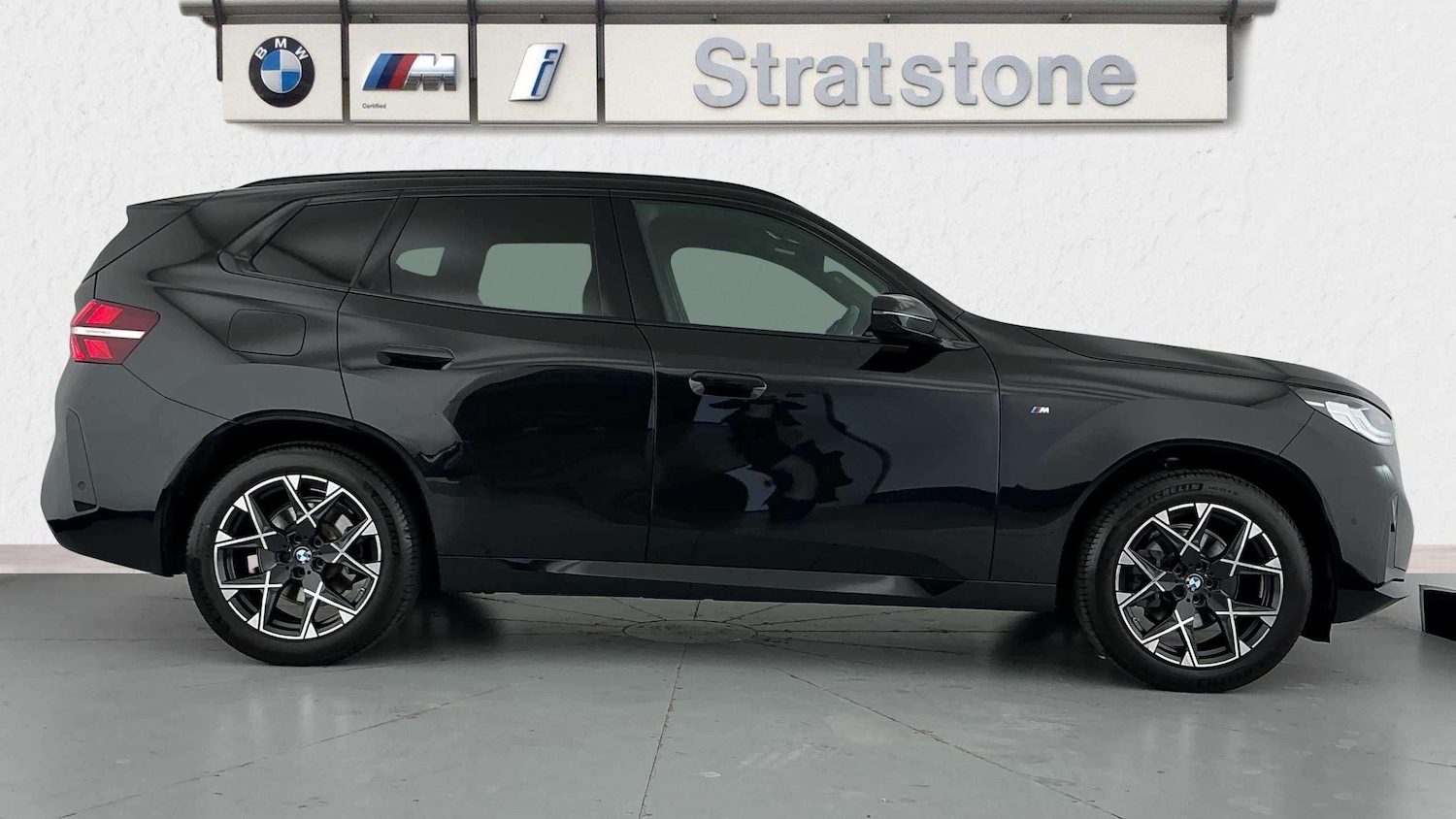 Used BMW X3 2024 for sale - 76286349: Photo 3