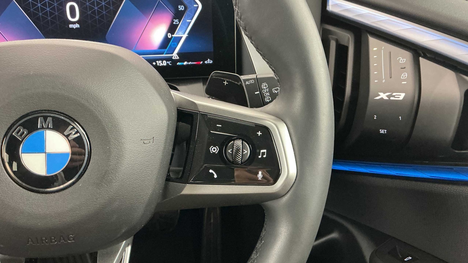 Used BMW X3 2024 for sale - 76286349: Photo 31