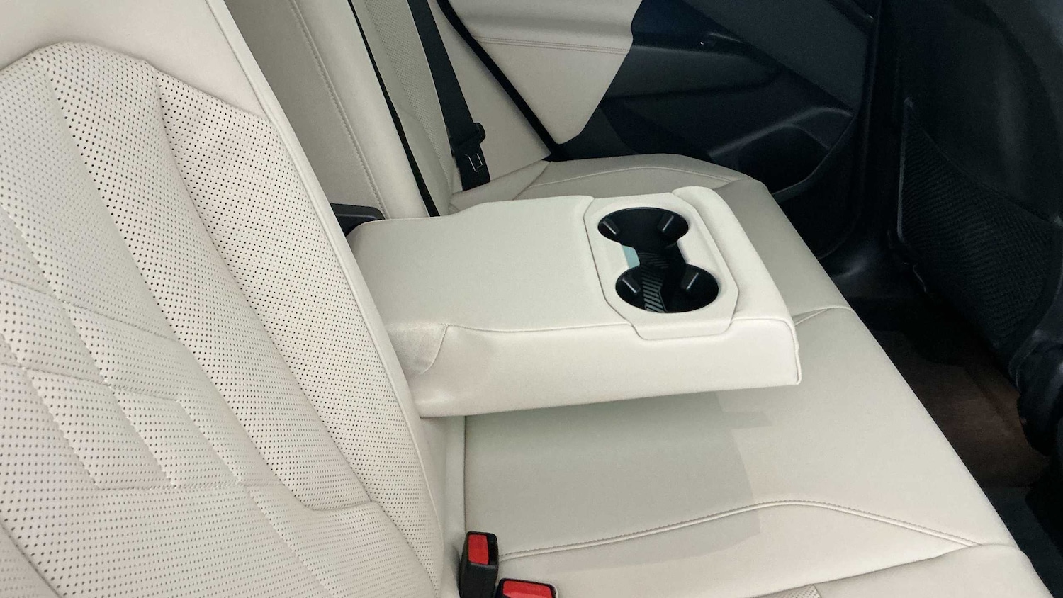 Used BMW X3 2024 for sale - 76286349: Photo 35