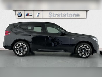 Used BMW X3 2024 for sale - 76286349: Photo