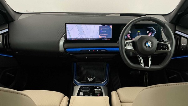 Used BMW X3 2024 for sale - 76286349: Photo 4