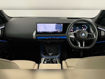 Used BMW X3 2024 for sale - 76286349: Photo