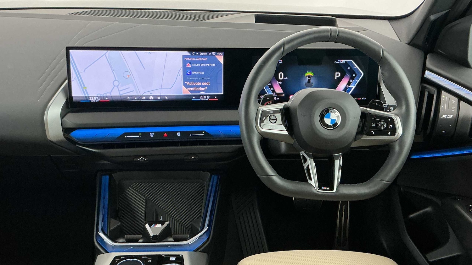 Used BMW X3 2024 for sale - 76286349: Photo 5