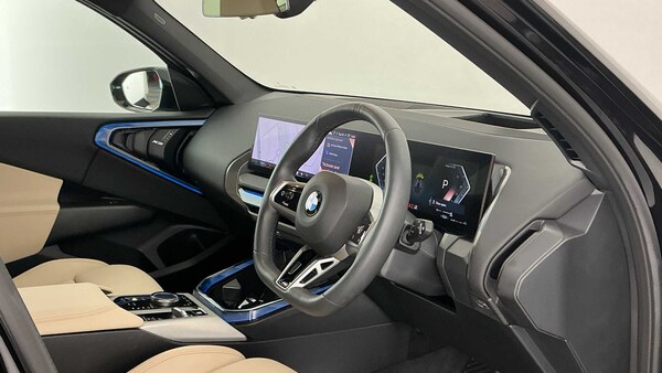 Used BMW X3 2024 for sale - 76286349: Photo 6
