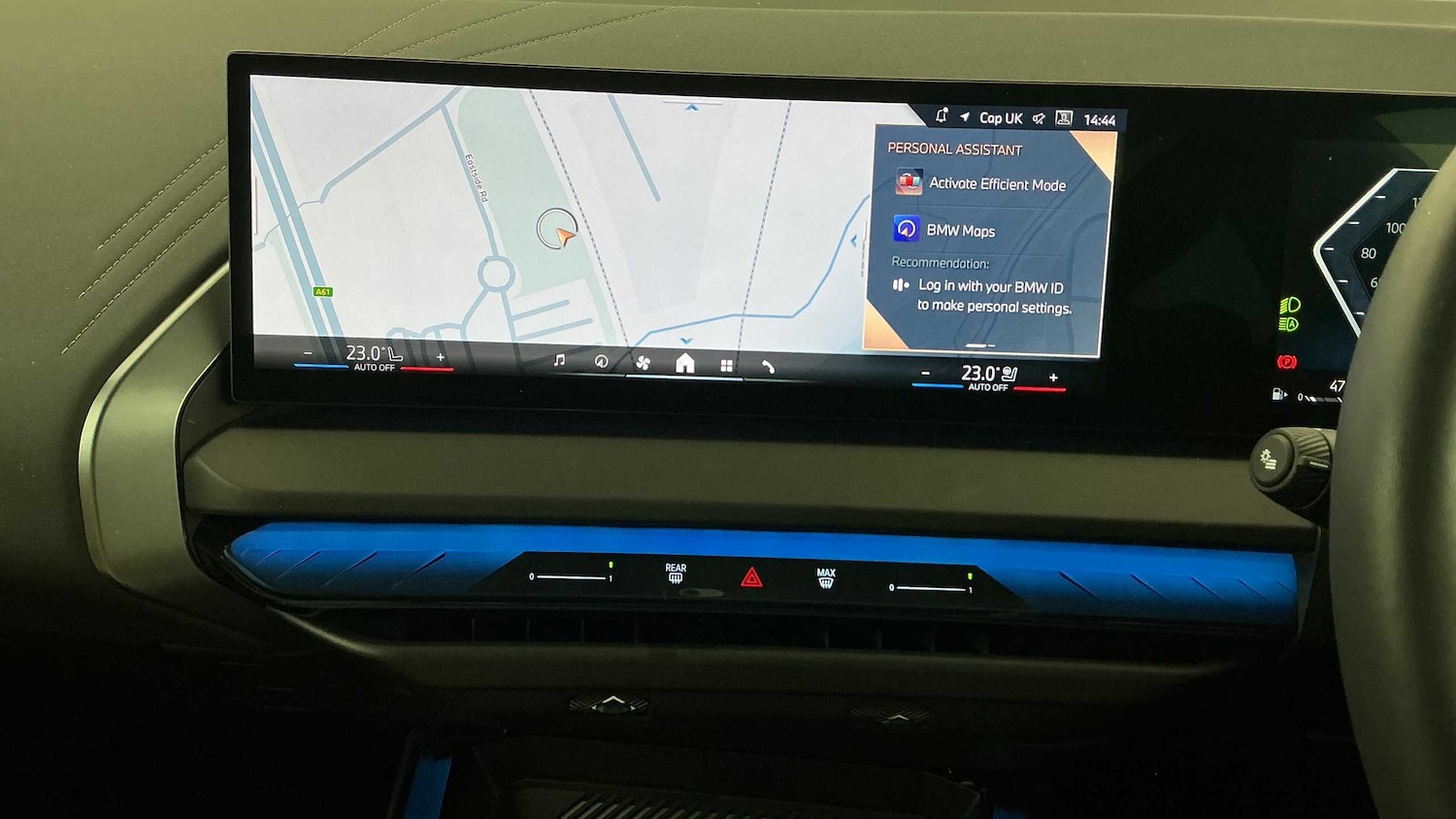 Used BMW X3 2024 for sale - 76286349: Photo 8