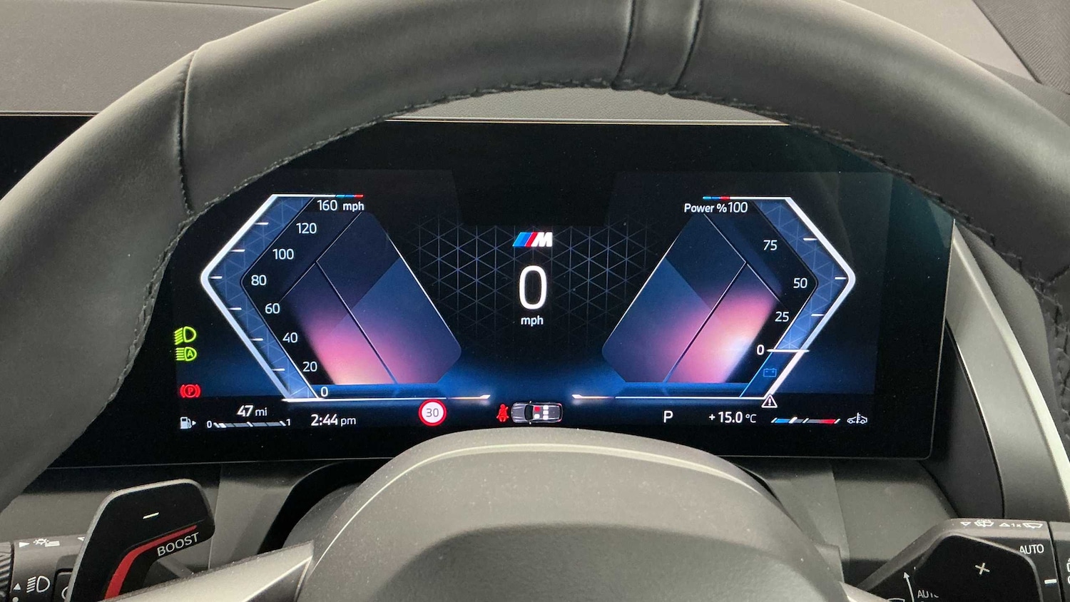 Used BMW X3 2024 for sale - 76286349: Photo 9