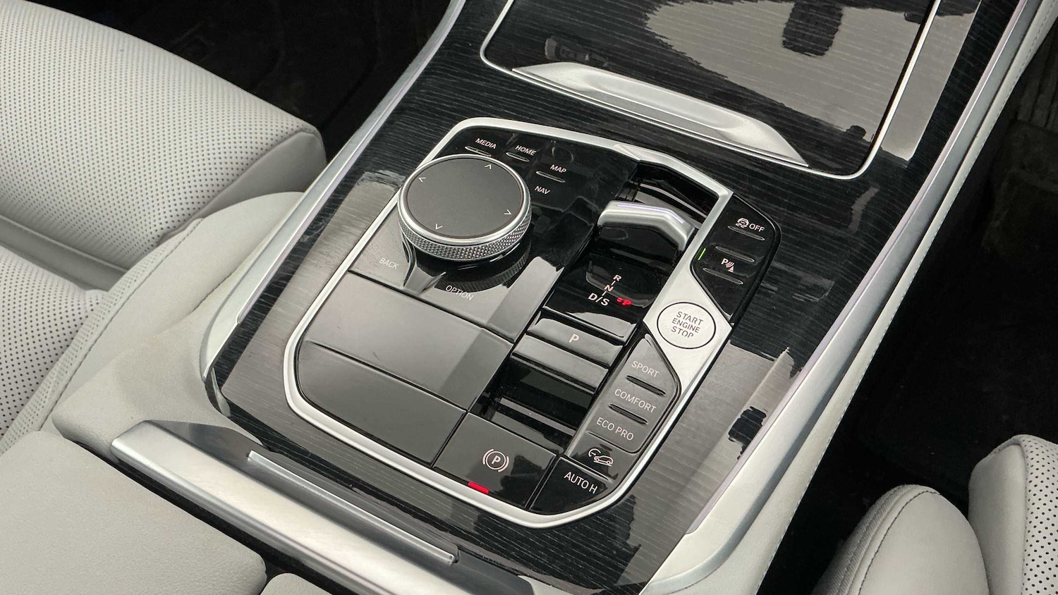 Used BMW X5 2024 for sale - 77827247: Photo 10