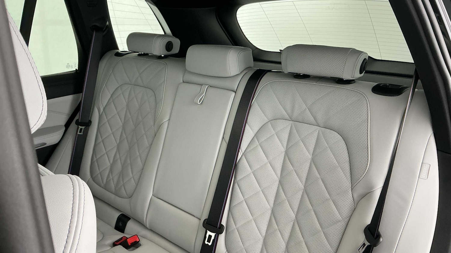 Used BMW X5 2024 for sale - 77827247: Photo 12