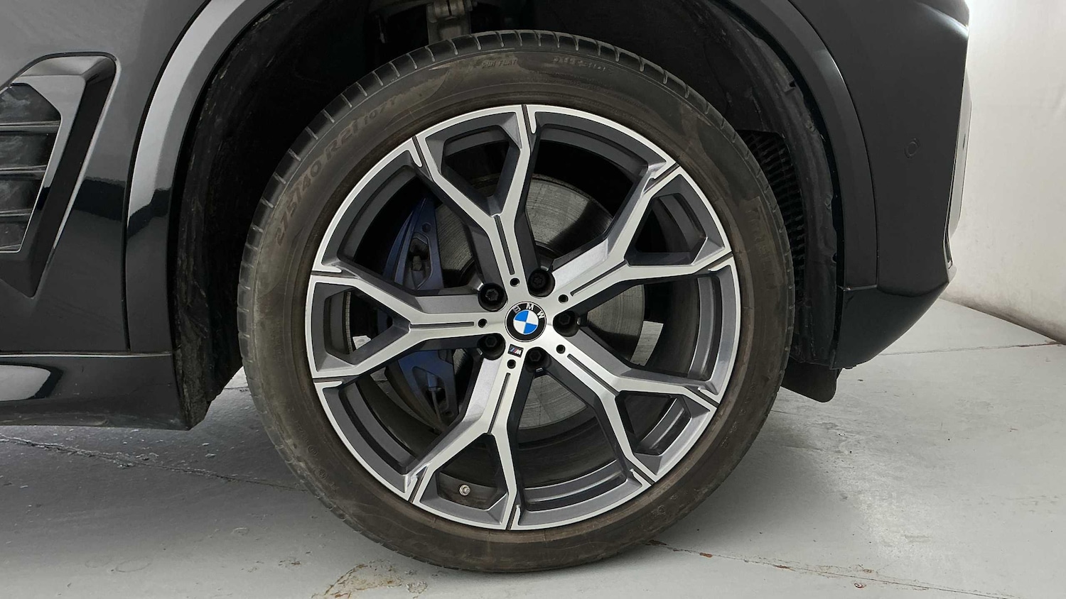 Used BMW X5 2024 for sale - 77827247: Photo 14