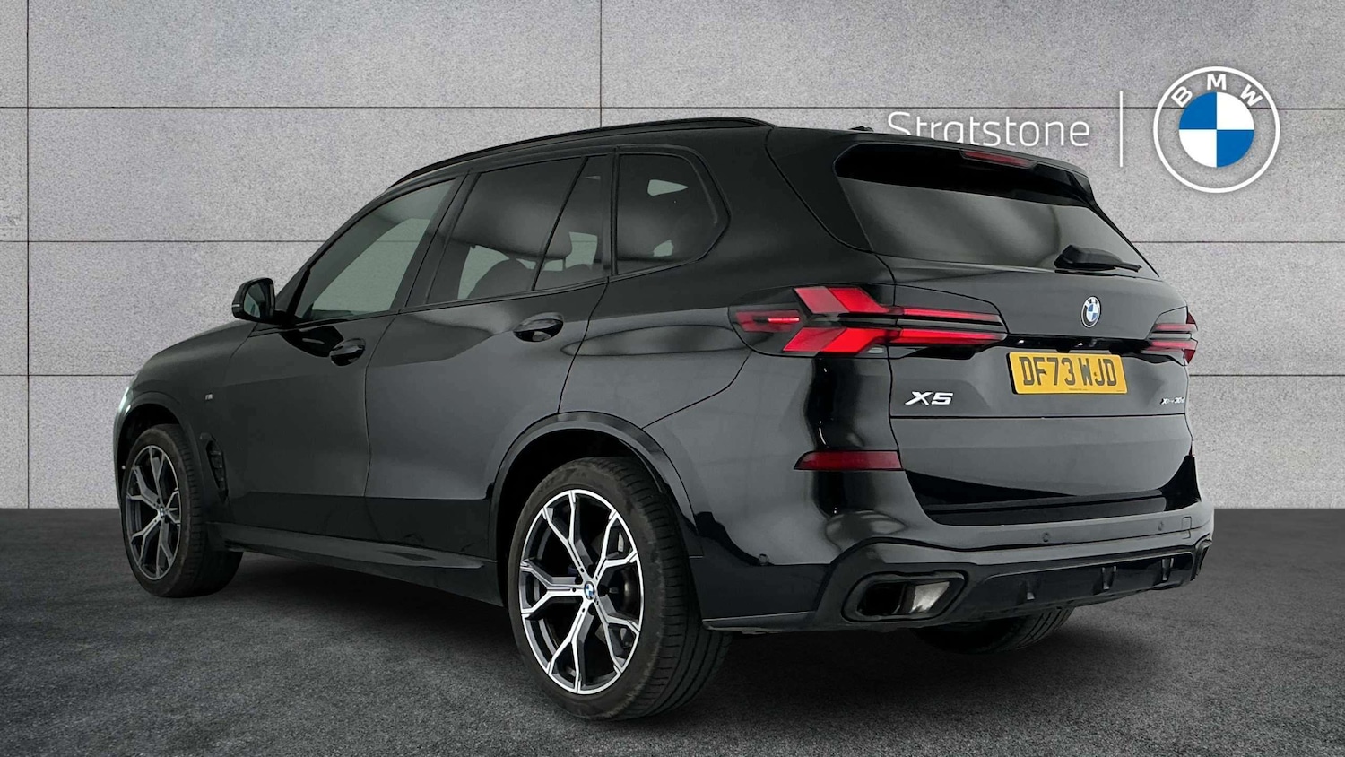 Used BMW X5 2024 for sale - 77827247: Photo 2