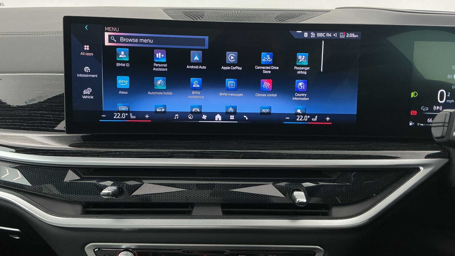 Used BMW X5 2024 for sale - 77827247: Photo 26