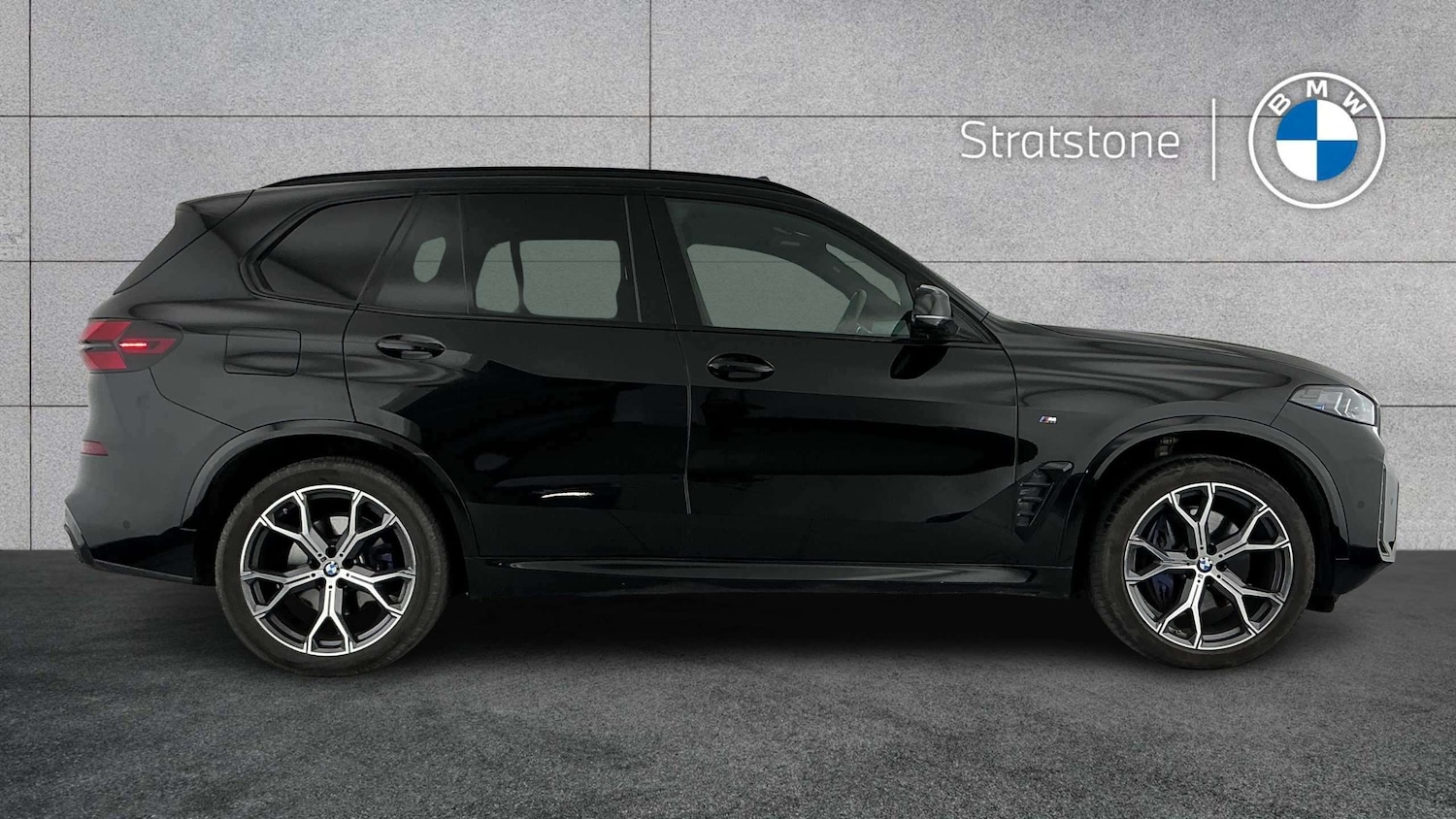 Used BMW X5 2024 for sale - 77827247: Photo 3