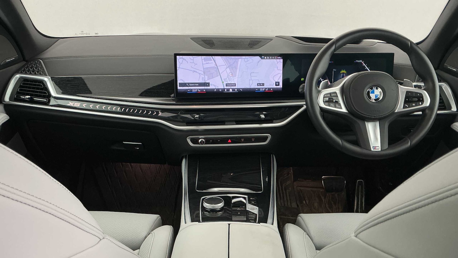 Used BMW X5 2024 for sale - 77827247: Photo 4