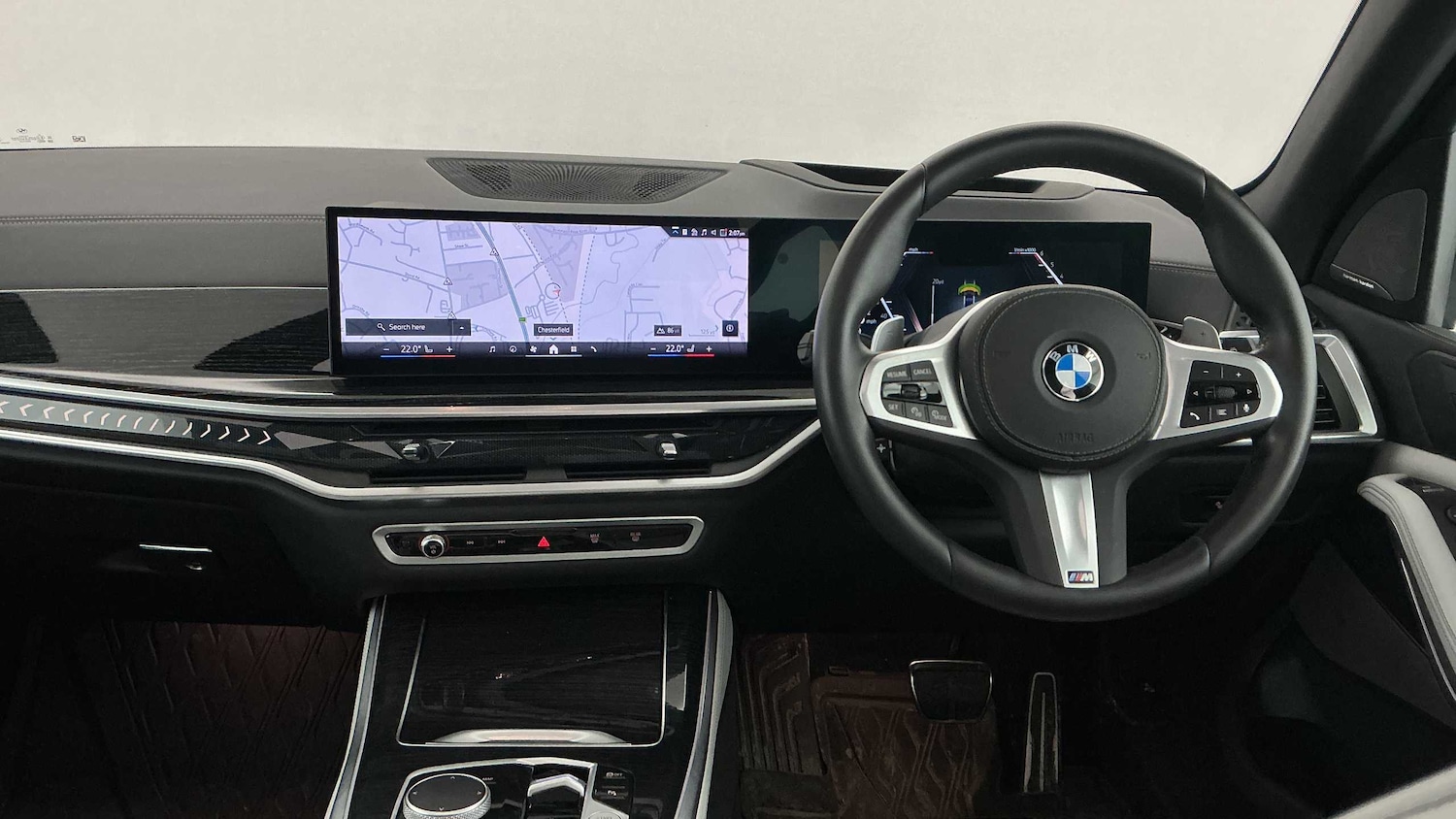 Used BMW X5 2024 for sale - 77827247: Photo 5