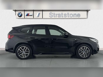 Used BMW iX1 2024 for sale - 75772429: Photo