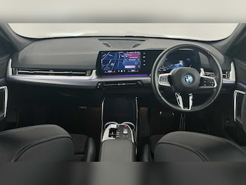 Used BMW iX1 2024 for sale - 75772429: Photo
