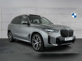 Used BMW X5 2026 for sale - 78451903: Photo