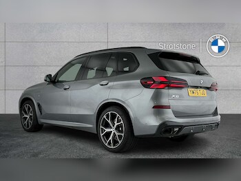 Used BMW X5 2026 for sale - 78451903: Photo
