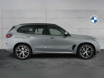 Used BMW X5 2026 for sale - 78451903: Photo