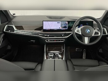 Used BMW X5 2026 for sale - 78451903: Photo