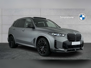Used BMW X5 2025 for sale - 79499661: Photo