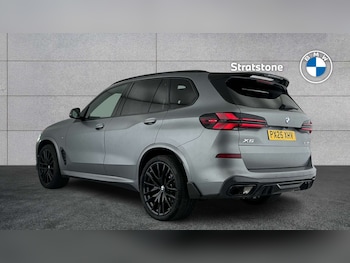 Used BMW X5 2025 for sale - 79499661: Photo