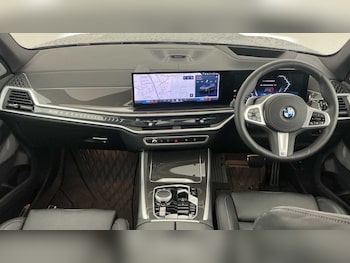 Used BMW X5 2025 for sale - 79499661: Photo