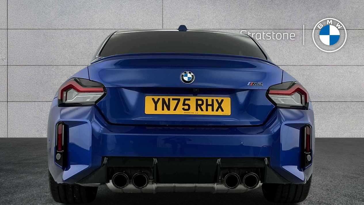 Used BMW M2 for sale - 78129592: Photo 15