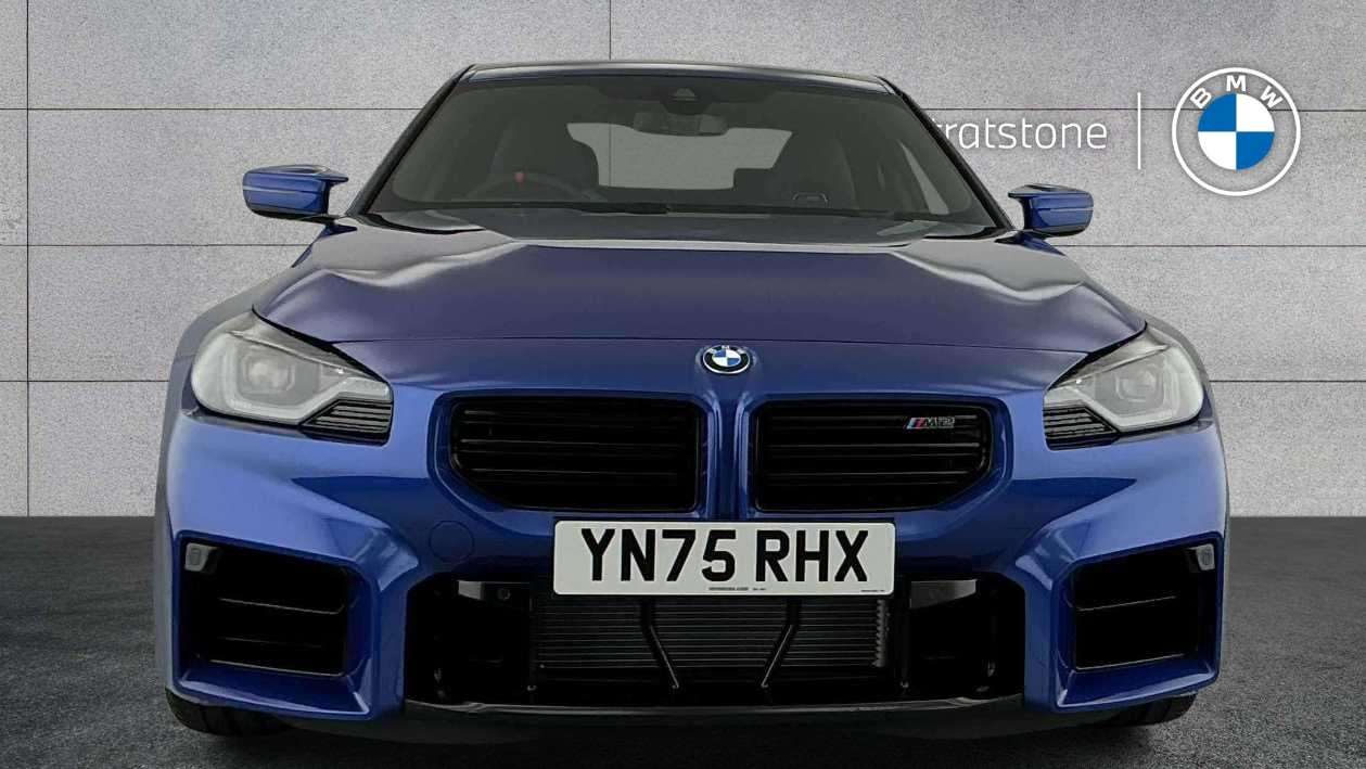 Used BMW M2 for sale - 78129592: Photo 16