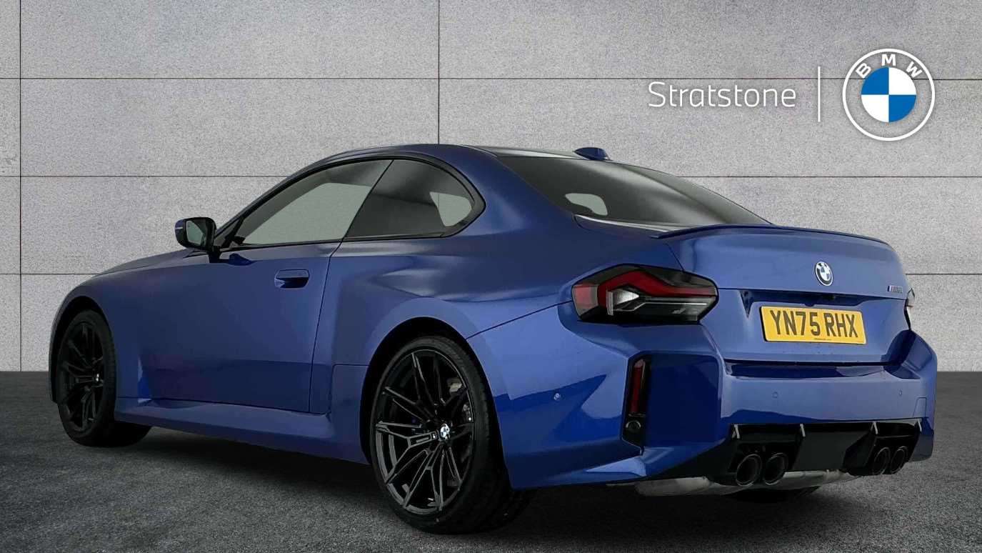 Used BMW M2 for sale - 78129592: Photo 2