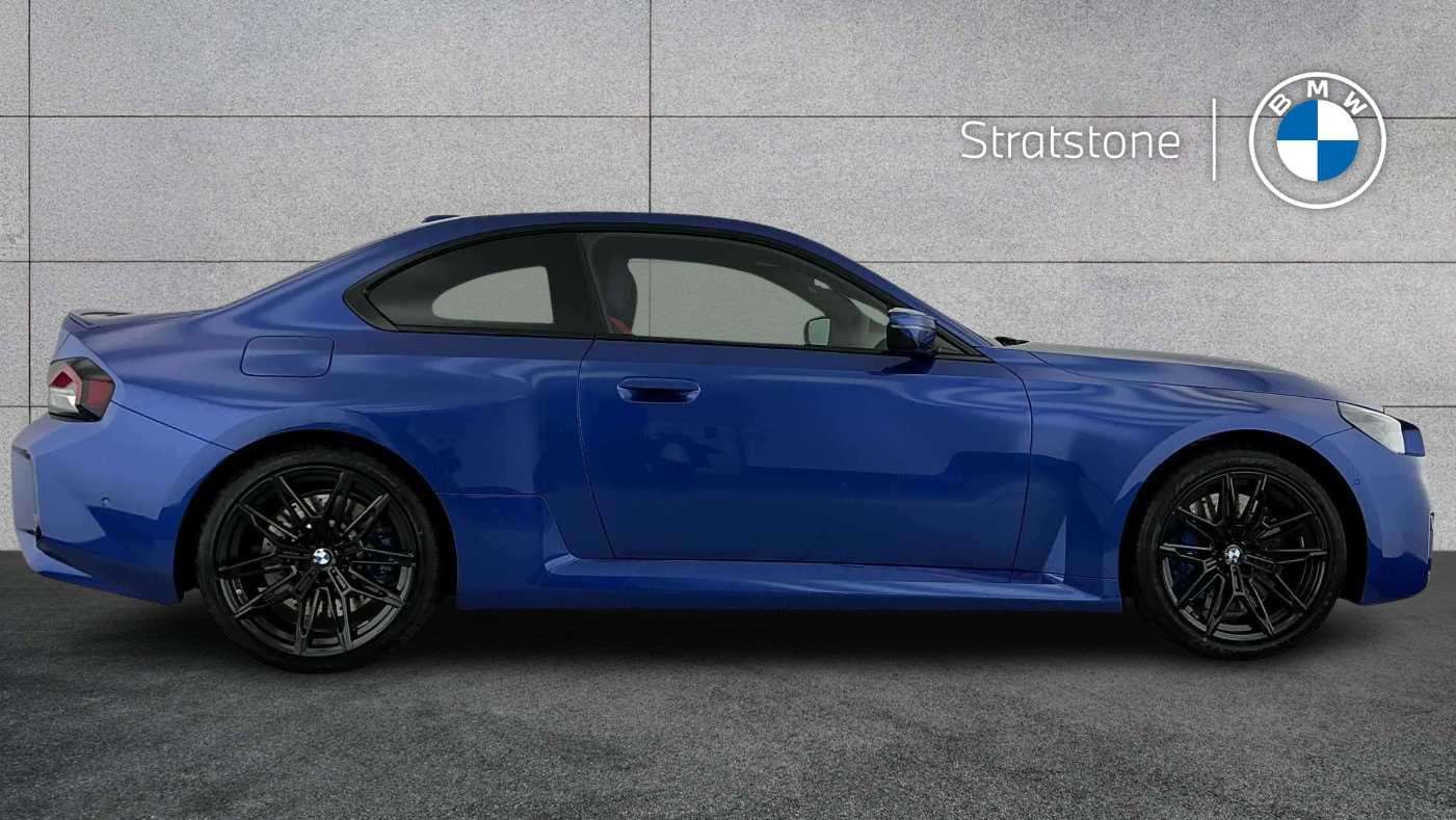Used BMW M2 for sale - 78129592: Photo 3