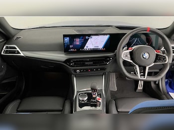 Used BMW M2 2025 for sale - 78129592: Photo