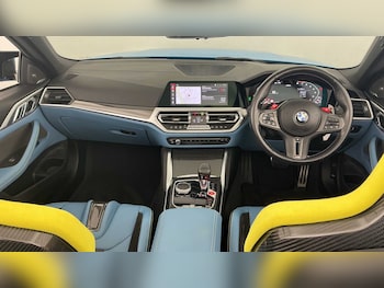 Used BMW M4 2024 for sale - 79027817: Photo