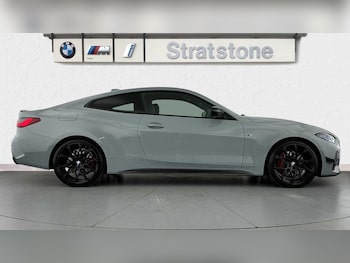Used BMW 4 Series 2022 for sale - 75603864: Photo