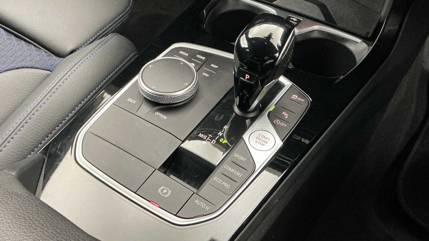 Used BMW 1 Series 2023 for sale - 77648963: Photo 10